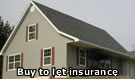Buy to let insurance property
