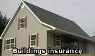 Landlords buildings insurance house